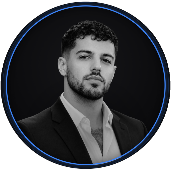 Amine, fondateur d'Agentic Guru
